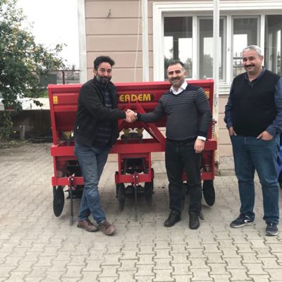 Robotlu Kaynak Otomasyon Hattı Yatırımı